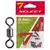 Вертлюжок Select Basic Swivel #7 (10 шт / уп), Размер: #7 (11 мм), фото 